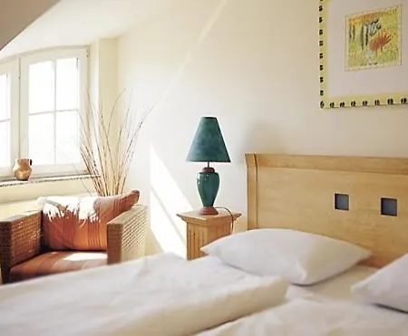 Fuerst Jaromar فندق ثيسو