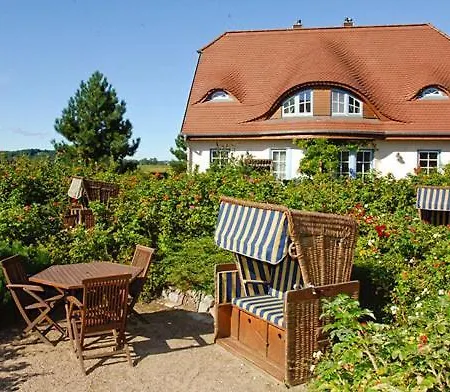 Fuerst Jaromar 4* ثيسو