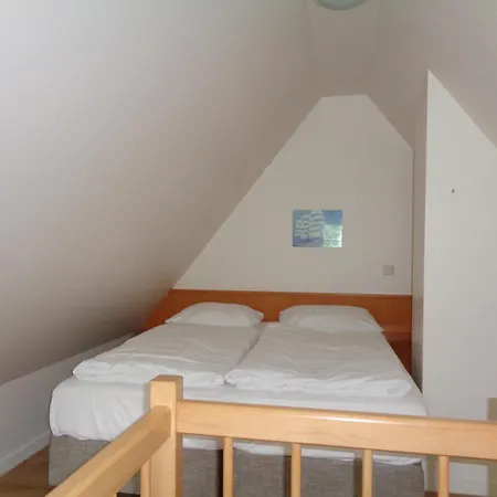 Fürst Jaromar Hotel Thiessow