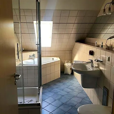 Fürst Jaromar Hotel