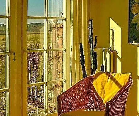 Hotel Fürst Jaromar