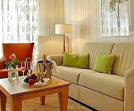 Fürst Jaromar Hotel