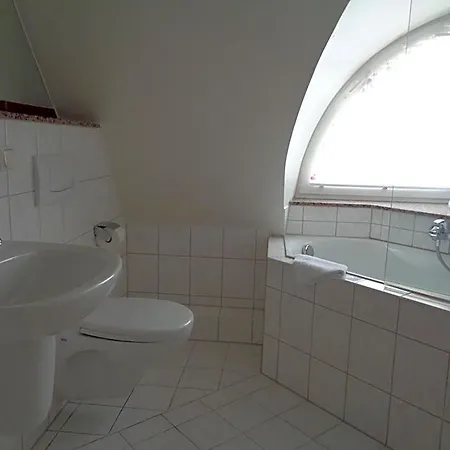 Hotel Fürst Jaromar 4*