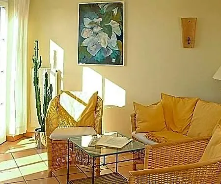 Fürst Jaromar Hotel