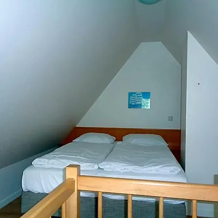 Fürst Jaromar Hotel Thiessow