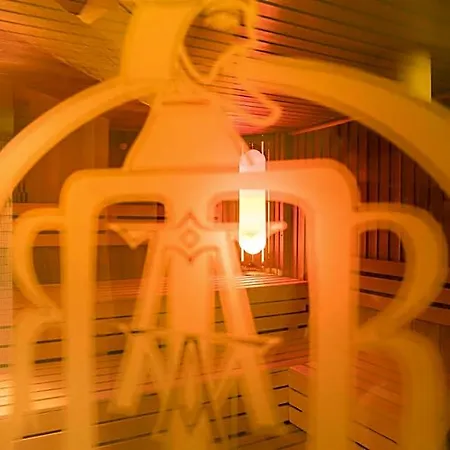 Hotel Fürst Jaromar