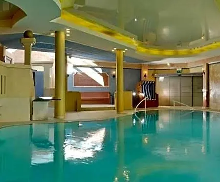 Hotel Fürst Jaromar 4*