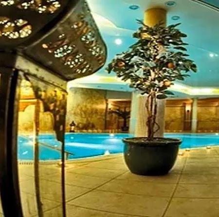Hotel Fürst Jaromar Thiessow