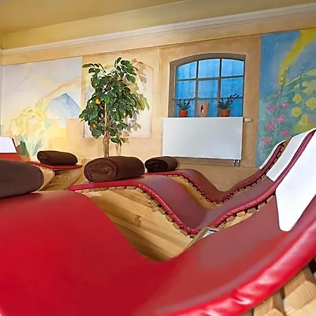 Fürst Jaromar Hotel 4*