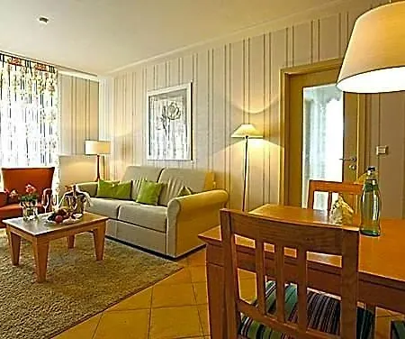 Fürst Jaromar Hotel 4*