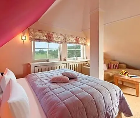 Fürst Jaromar Hotel 4*