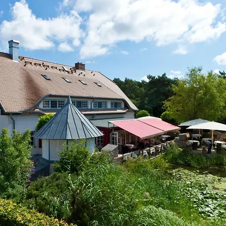 Hotel Fürst Jaromar 4*
