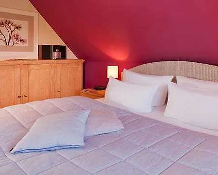 Fürst Jaromar Hotel Thiessow