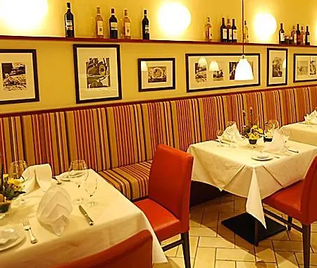 فندق Fuerst Jaromar