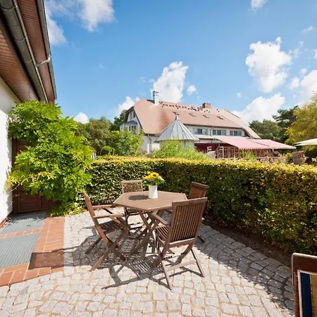 Fürst Jaromar Hotel 4*